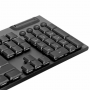 Клавиатура проводная Logitech G815 (920-008991) серый