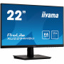 22" Монитор Iiyama ProLite XU2294HSU-B1 чёрный