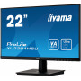 22" Монитор Iiyama ProLite XU2294HSU-B1 чёрный