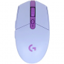 Мышь беспроводная Logitech G305 LIGHTSPEED (910-006022) фиолетовый