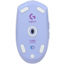 Мышь беспроводная Logitech G305 LIGHTSPEED (910-006022) фиолетовый