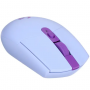 Мышь беспроводная Logitech G305 LIGHTSPEED (910-006022) фиолетовый