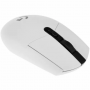 Мышь беспроводная Logitech G305 LIGHTSPEED (910-005291) белый