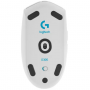 Мышь беспроводная Logitech G305 LIGHTSPEED (910-005291) белый