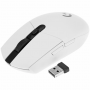 Мышь беспроводная Logitech G305 LIGHTSPEED (910-005291) белый