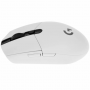 Мышь беспроводная Logitech G305 LIGHTSPEED (910-005291) белый