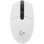 Мышь беспроводная Logitech G305 LIGHTSPEED (910-005291) белый