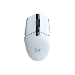 Мышь беспроводная Logitech G305 LIGHTSPEED (910-005291) белый