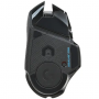 Мышь беспроводная/проводная Logitech G502 LIGHTSPEED (910-005567) черный