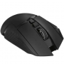 Мышь беспроводная/проводная Logitech G502 LIGHTSPEED (910-005567) черный