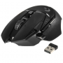 Мышь беспроводная/проводная Logitech G502 LIGHTSPEED (910-005567) черный
