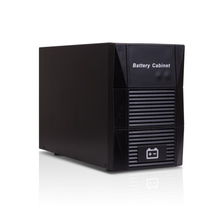 Батарейный блок для ИБП SVC BP-PTS-2KL-LCD черный