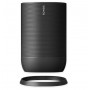 Колонки Sonos Move (MOVE1EU1BLK) черный