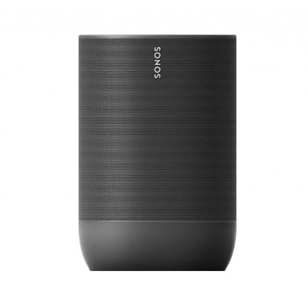 Колонки Sonos Move (MOVE1EU1BLK) черный