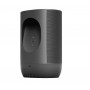 Колонки Sonos Move (MOVE1EU1BLK) черный