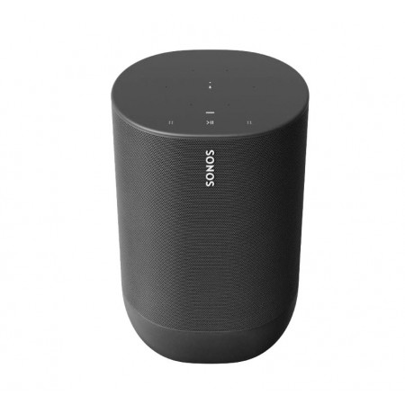 Колонки Sonos Move (MOVE1EU1BLK) черный