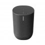 Колонки Sonos Move (MOVE1EU1BLK) черный