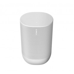 Колонки Sonos Move (MOVE1EU1) белый