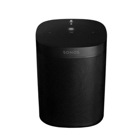 Колонки Sonos One (ONEG2EU1BLK) черный