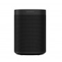 Колонки Sonos One (ONEG2EU1BLK) черный