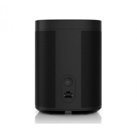 Колонки Sonos One (ONEG2EU1BLK) черный