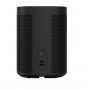 Колонки Sonos One SL (ONESLEU1BLK) черный