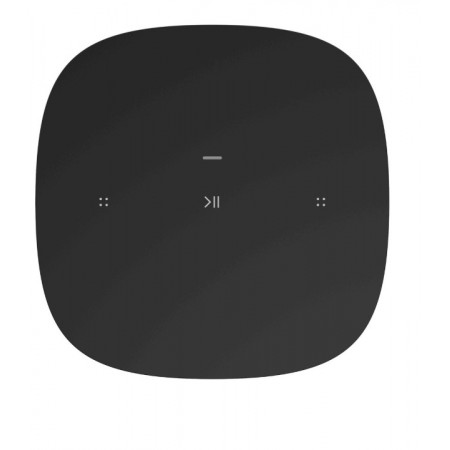 Колонки Sonos One SL (ONESLEU1BLK) черный