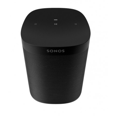 Колонки Sonos One SL (ONESLEU1BLK) черный