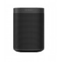 Колонки Sonos One SL (ONESLEU1BLK) черный