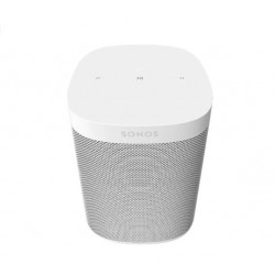 Колонки Sonos One SL (ONESLEU1) белый