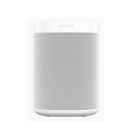 Колонки Sonos One SL (ONESLEU1) белый