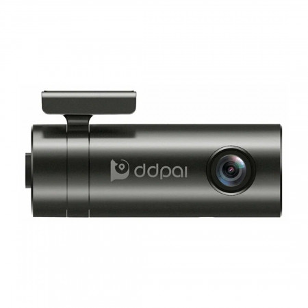 Видеорегистратор DDPai Dash Cam (Mini Pro) черный