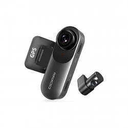 Видеорегистратор DDPai Dash Cam (N3 Pro GPS) черный