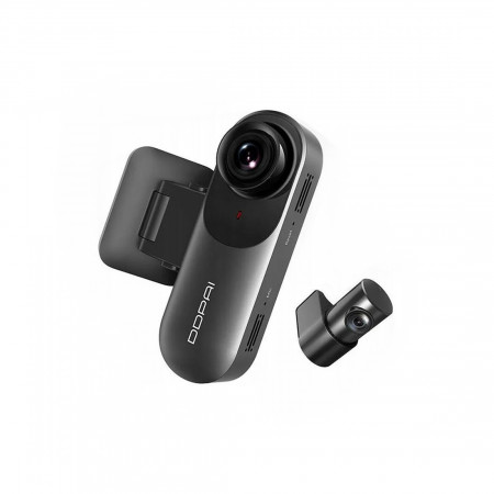 Видеорегистратор DDPai Dash Cam (N3 Pro) черный