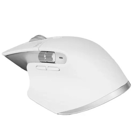 Мышь беспроводная Logitech MX Master 3s (910-006560) серый