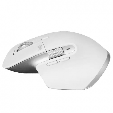 Мышь беспроводная Logitech MX Master 3s (910-006560) серый