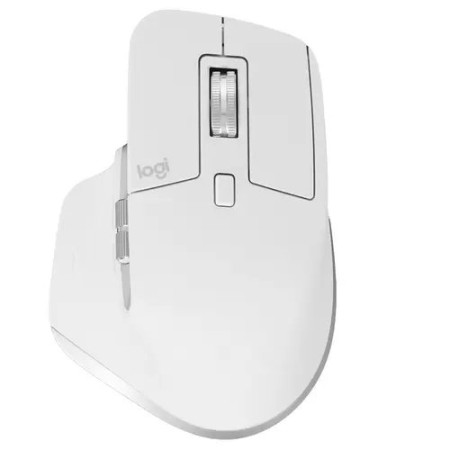 Мышь беспроводная Logitech MX Master 3s (910-006560) серый