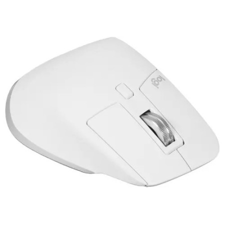 Мышь беспроводная Logitech MX Master 3s (910-006560) серый