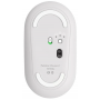 Мышь беспроводная Logitech Pebble 2 M350S (910-007013) белый