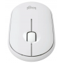 Мышь беспроводная Logitech Pebble 2 M350S (910-007013) белый