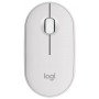 Мышь беспроводная Logitech Pebble 2 M350S (910-007013) белый