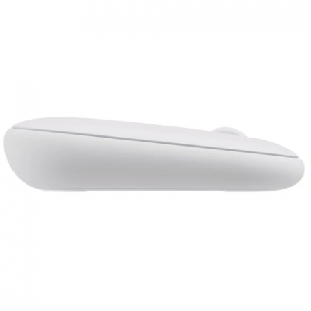 Мышь беспроводная Logitech Pebble 2 M350S (910-007013) белый