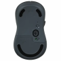Мышь беспроводная Logitech Signature M650 L (910-006236/910-006388) черный