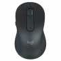 Мышь беспроводная Logitech Signature M650 L (910-006236/910-006388) черный