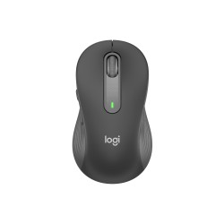 Мышь беспроводная Logitech Signature M650 L (910-006236) графитовый