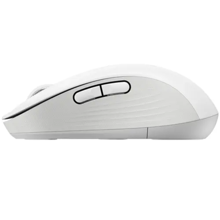 Мышь беспроводная Logitech Signature M650 L (910-006238) белый