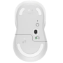 Мышь беспроводная Logitech Signature M650 L (910-006238) белый