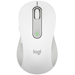 Мышь беспроводная Logitech Signature M650 L (910-006238) белый