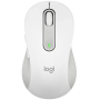 Мышь беспроводная Logitech Signature M650 L (910-006238) белый