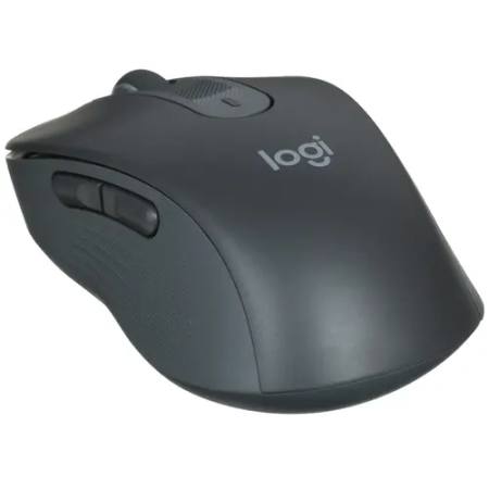 Мышь беспроводная Logitech Signature M650 (910-006253) графитовый